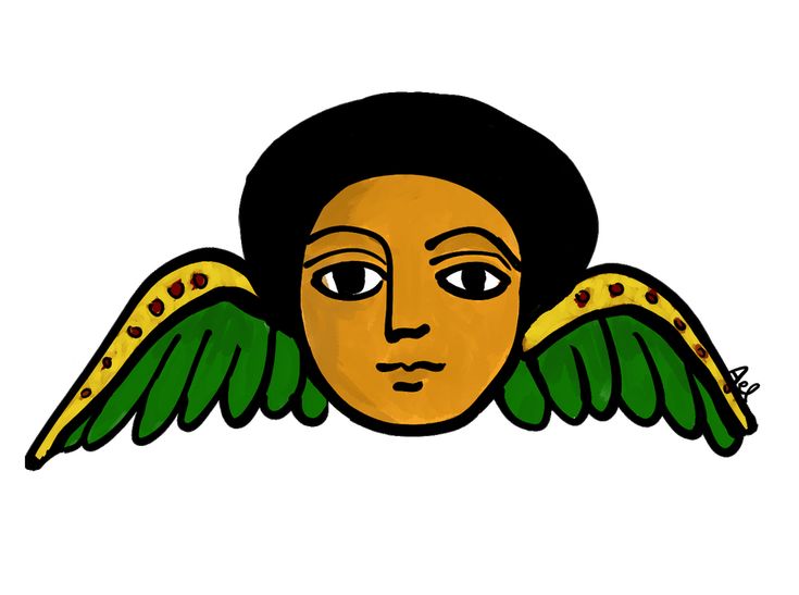 Ethiopian_Angel