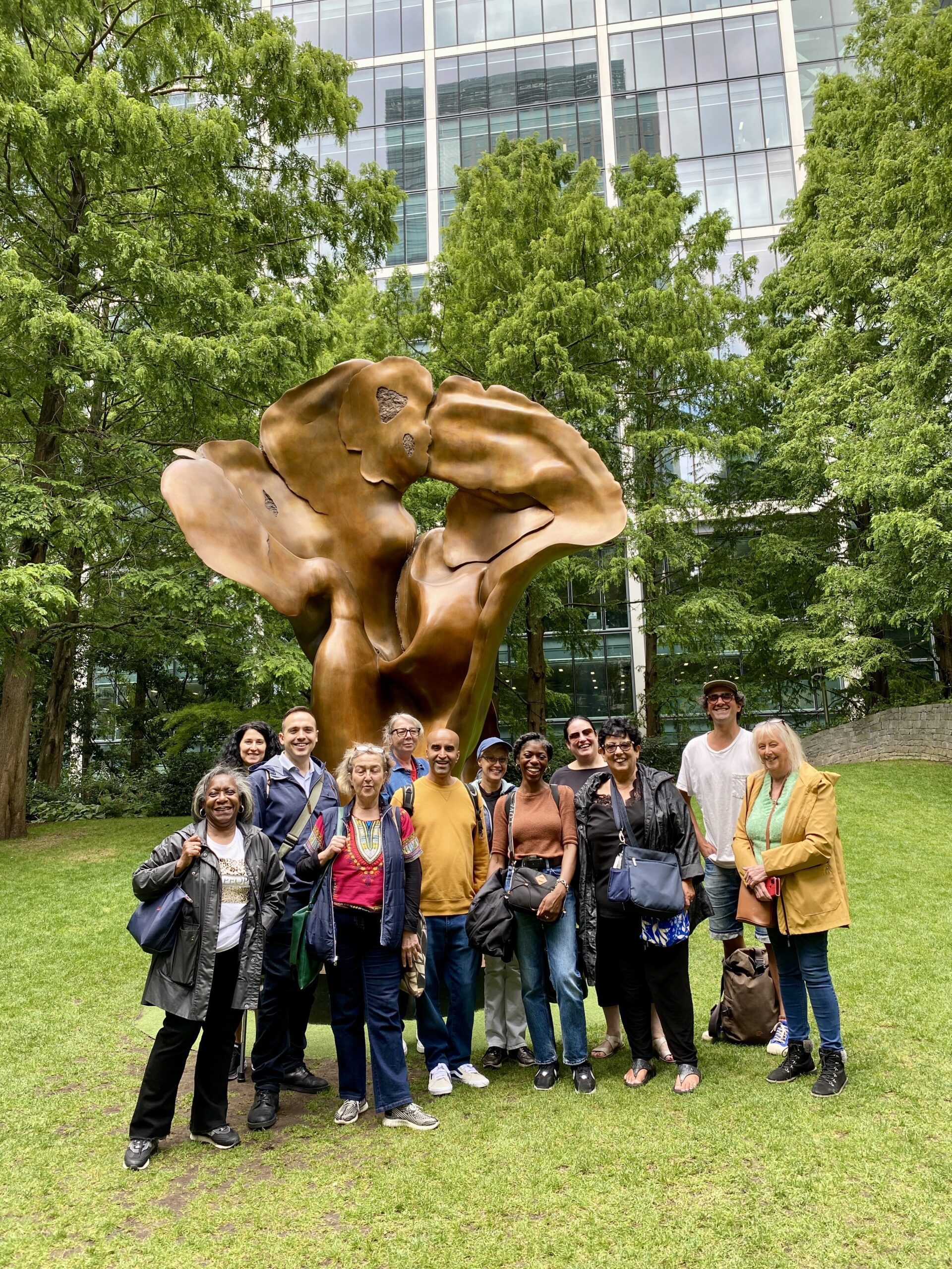 mindful-photo-lab-group-photo-canary-wharf