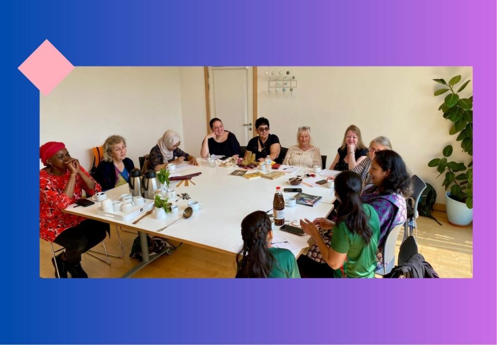 Corporate Wellbeing Workshops London